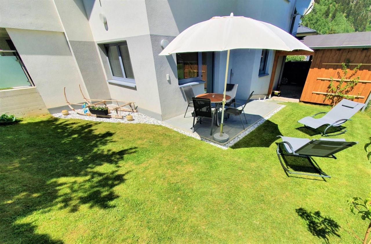 Apartment Stubai Neustift im Stubaital Kültér fotó