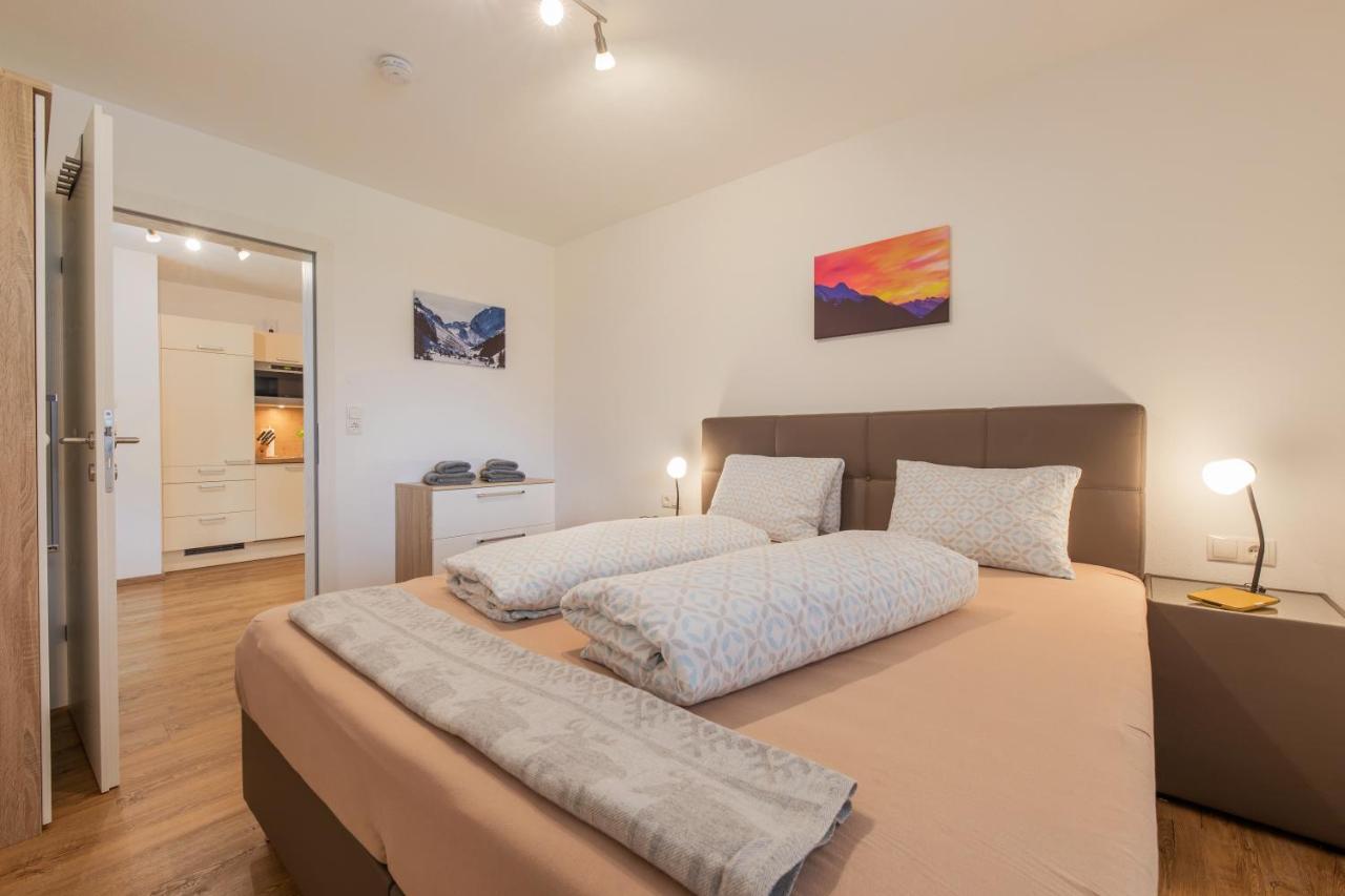 Apartment Stubai Neustift im Stubaital Kültér fotó