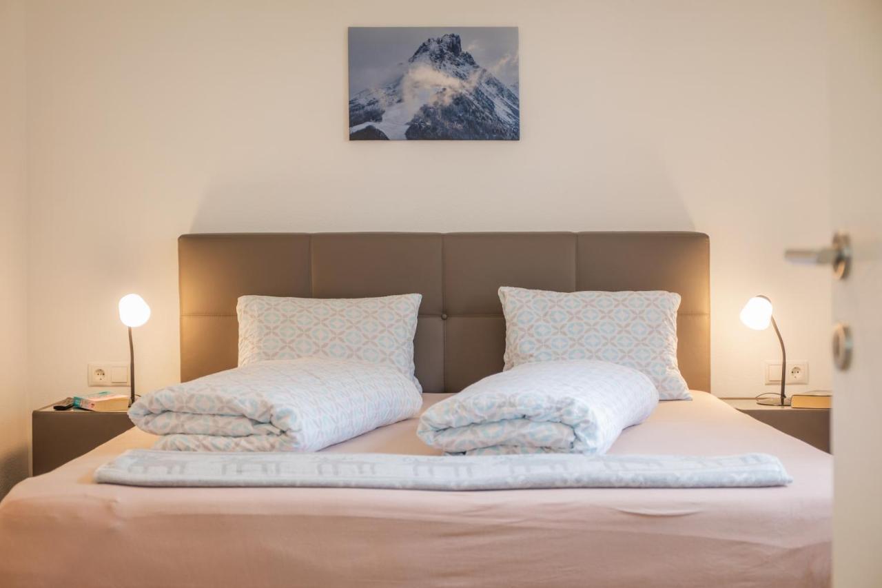Apartment Stubai Neustift im Stubaital Kültér fotó