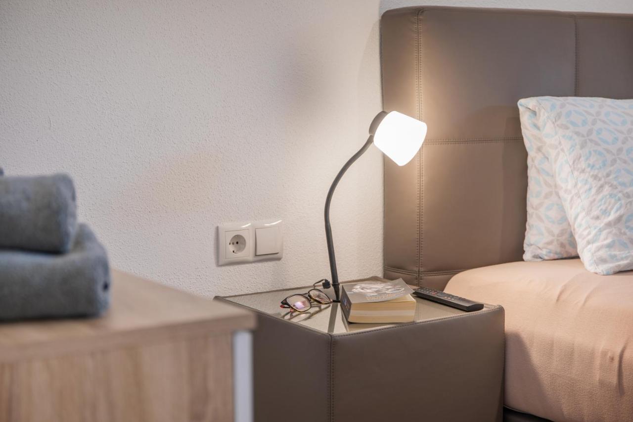 Apartment Stubai Neustift im Stubaital Kültér fotó