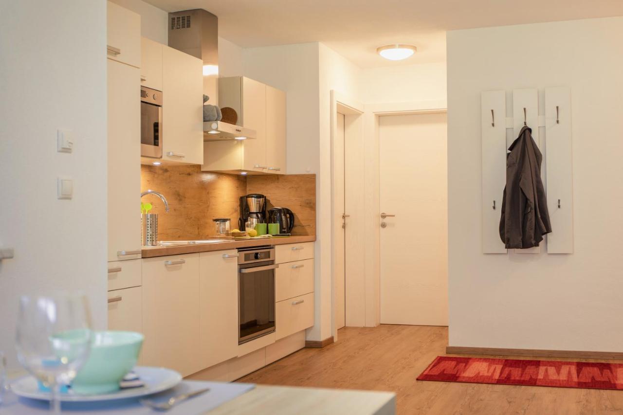 Apartment Stubai Neustift im Stubaital Kültér fotó