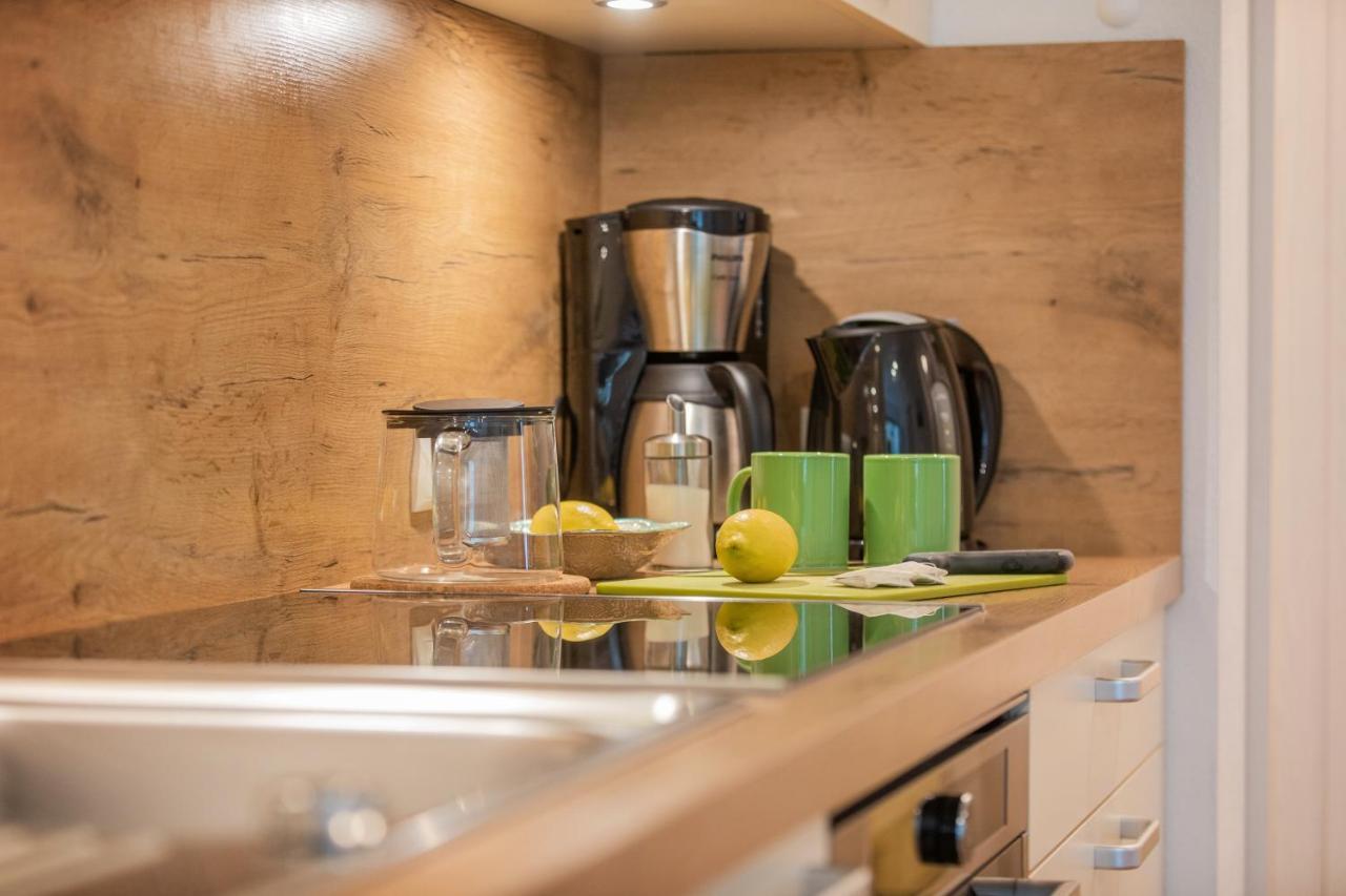 Apartment Stubai Neustift im Stubaital Kültér fotó