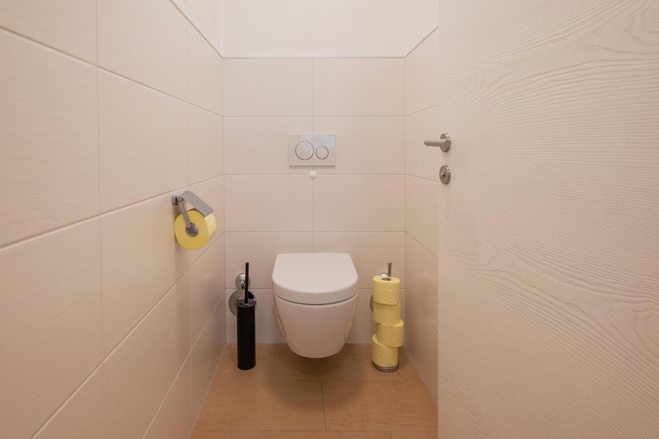Apartment Stubai Neustift im Stubaital Kültér fotó