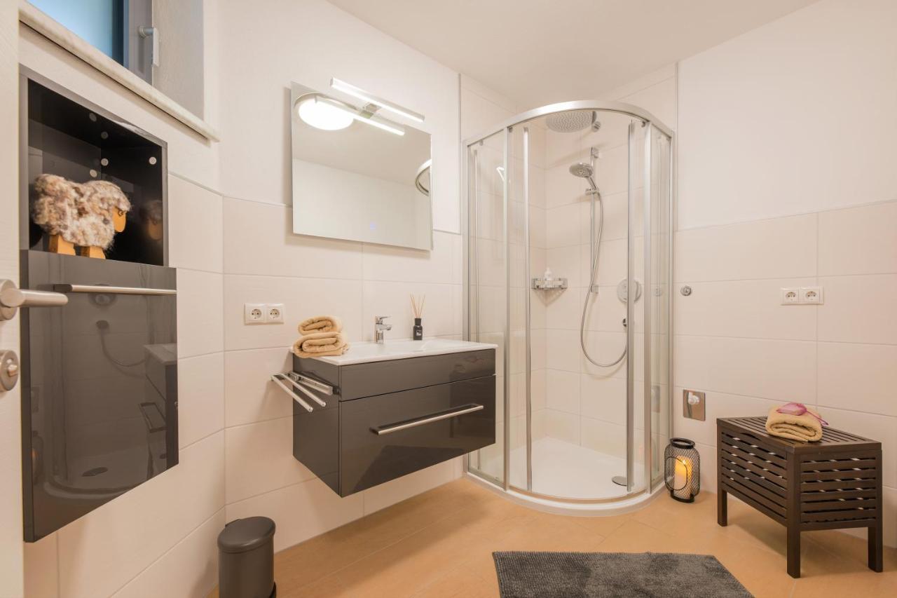 Apartment Stubai Neustift im Stubaital Kültér fotó