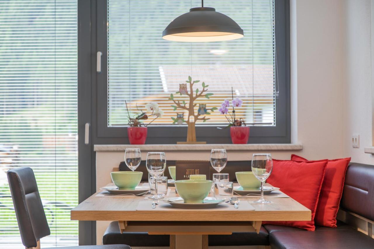 Apartment Stubai Neustift im Stubaital Kültér fotó