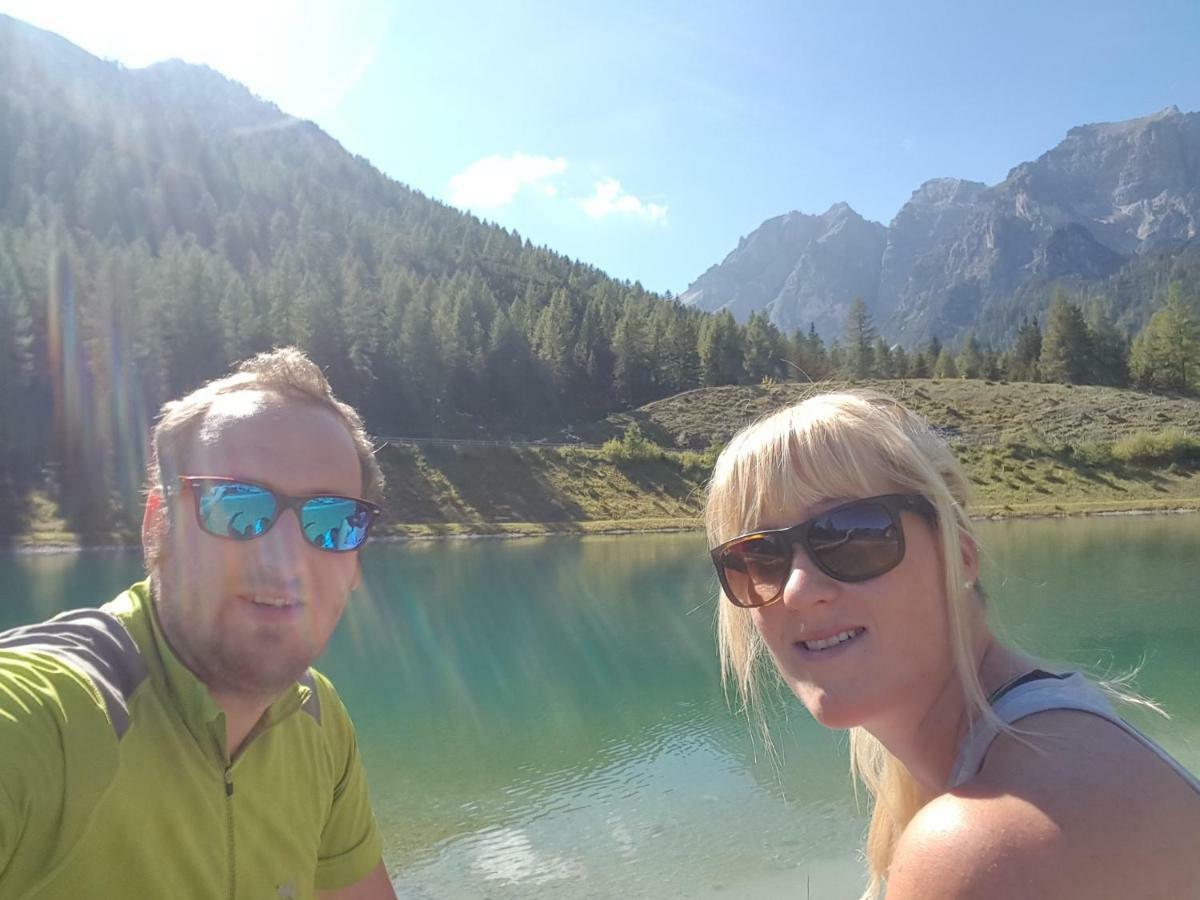 Apartment Stubai Neustift im Stubaital Kültér fotó